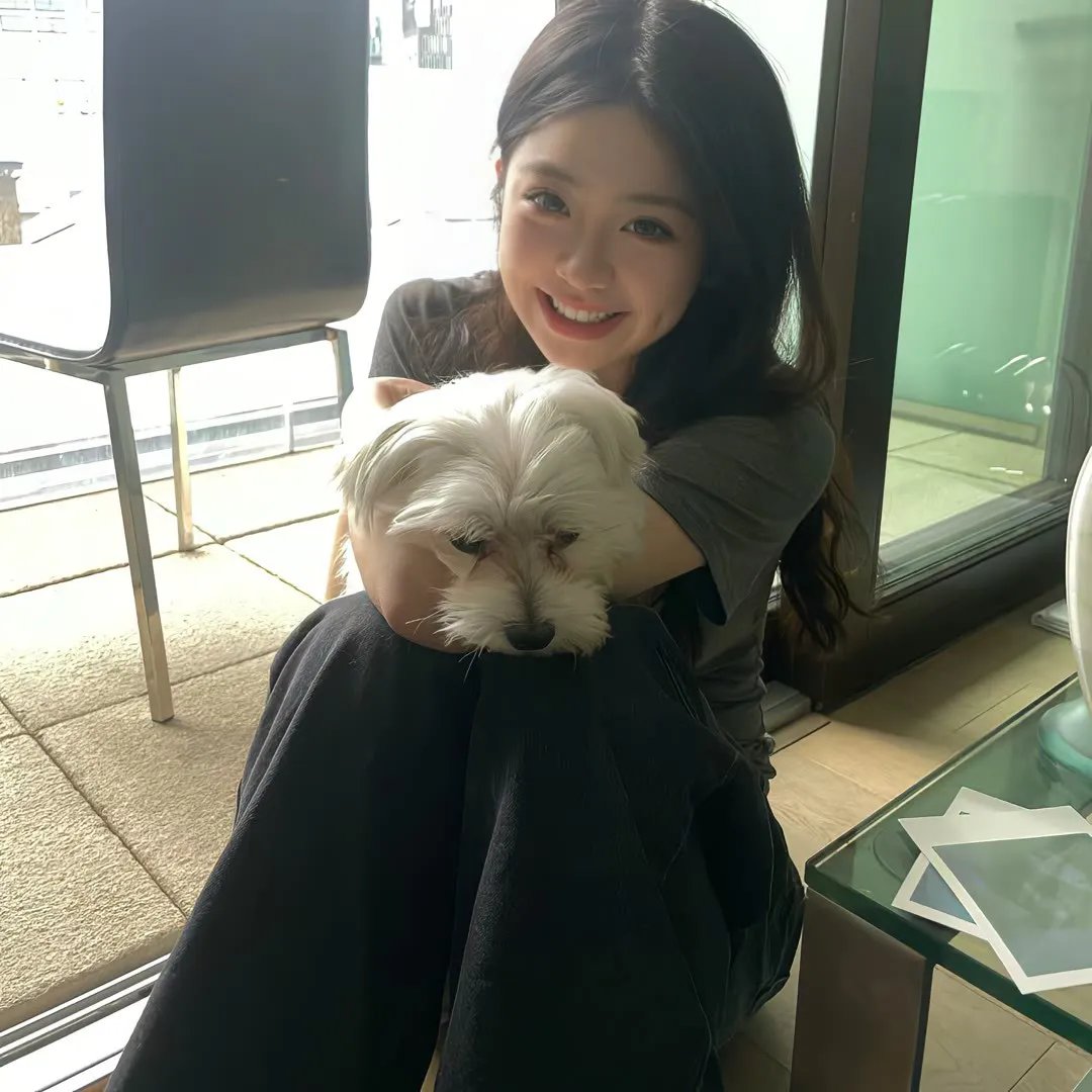 少女大盗