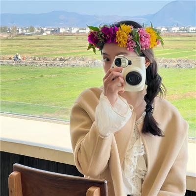 捕风汉子