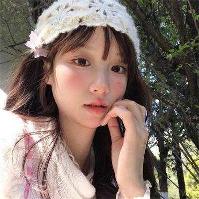 卿何薄命之羔羊少女