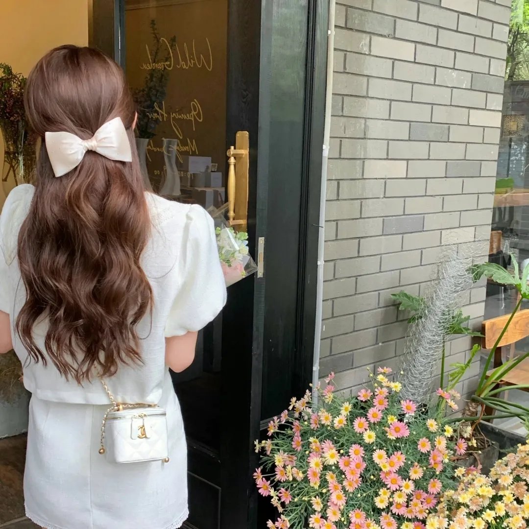 天之娇女